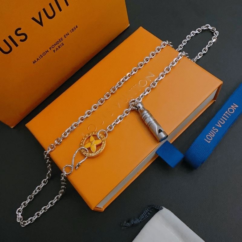 Louis Vuitton Necklaces